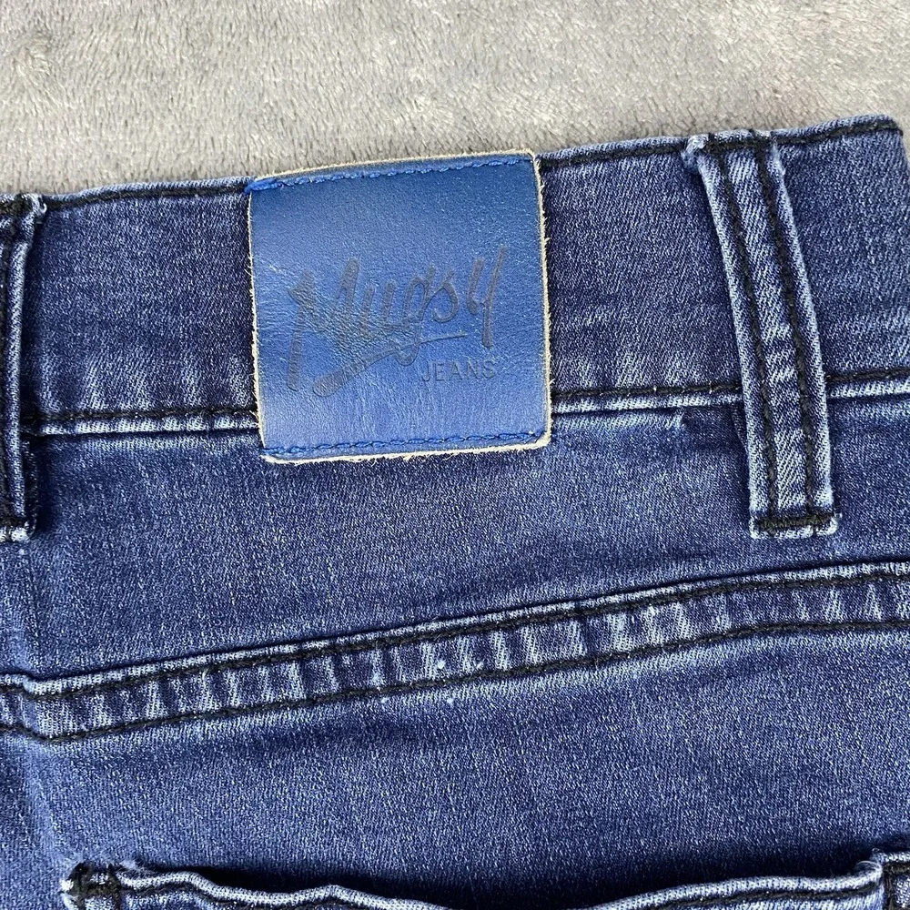 Mugsy Jeans mugsy jeans